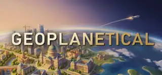 Geoplanetical Game For PC